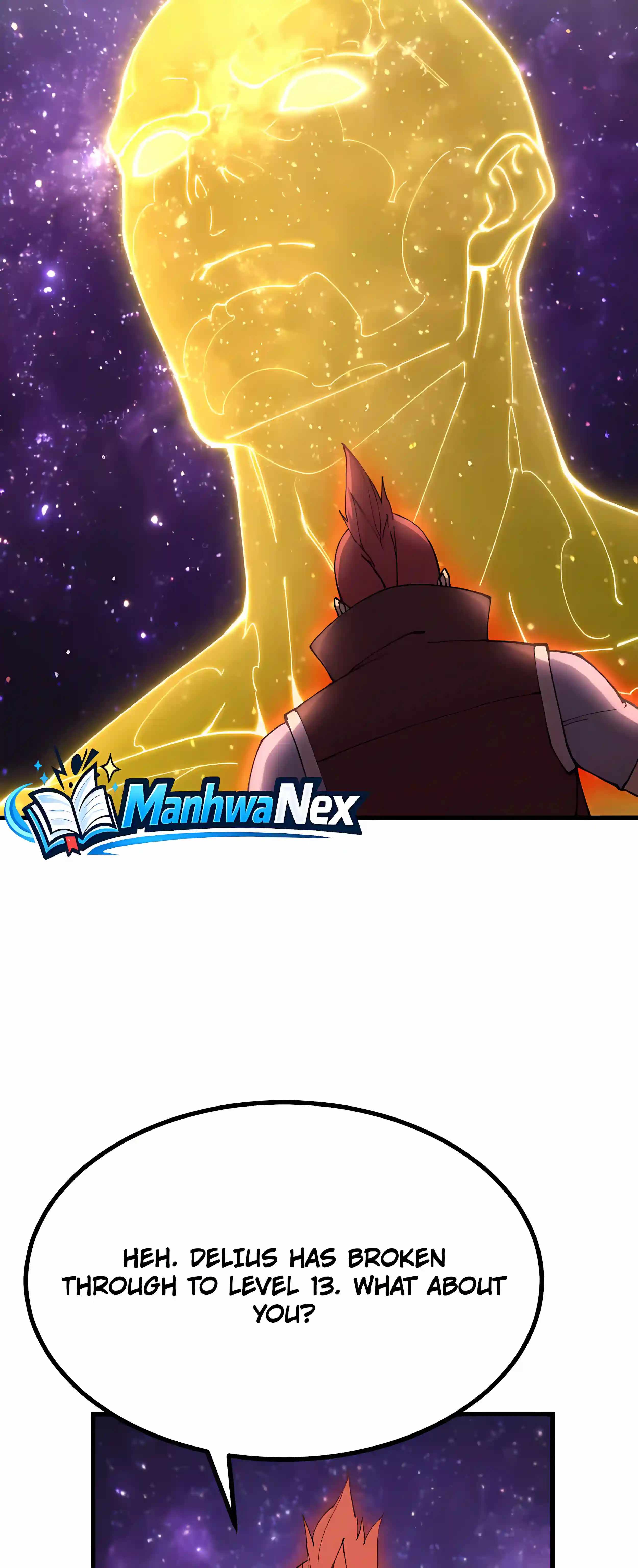 Logging 10,000 Years into the Future (Apex Future Martial Arts) Ch.337 p6