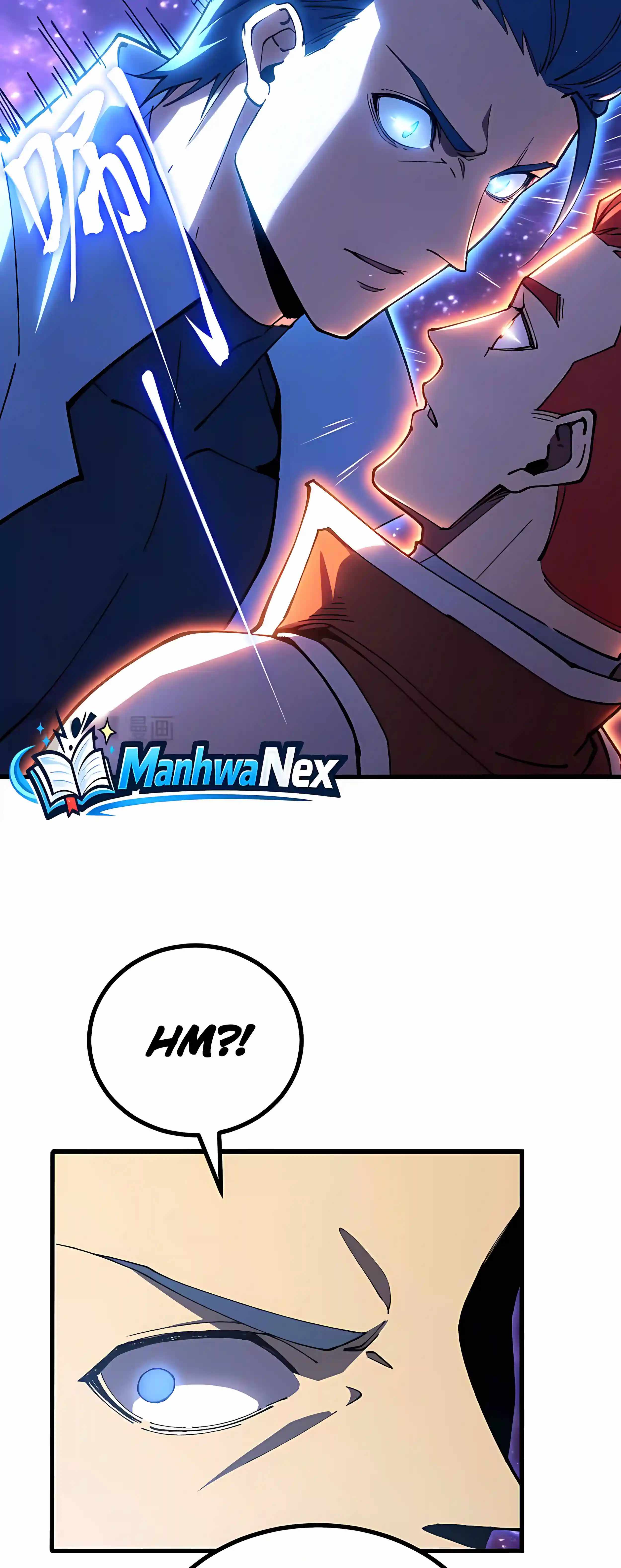 Logging 10,000 Years into the Future (Apex Future Martial Arts) Ch.337 p9