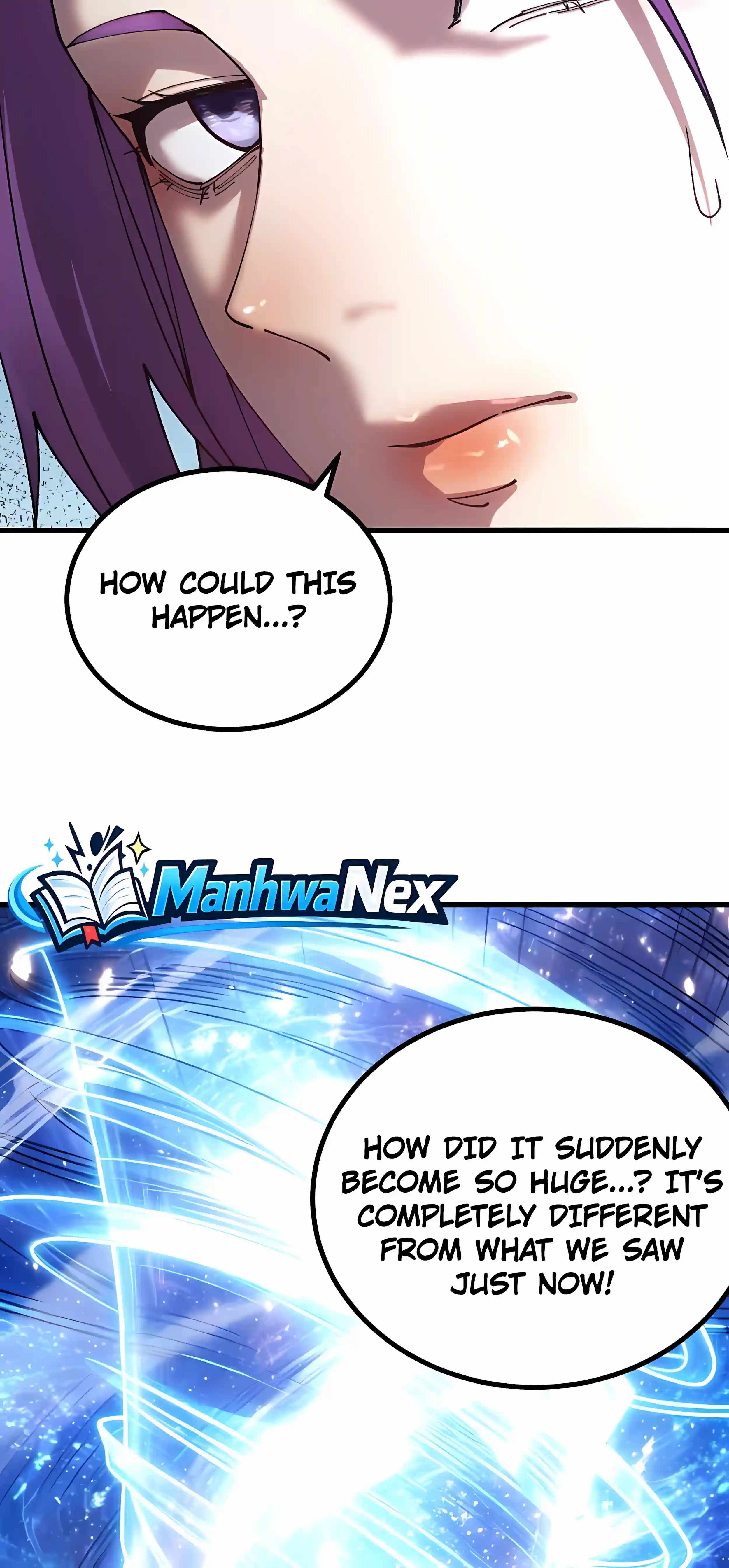 Logging 10,000 Years into the Future (Apex Future Martial Arts) Ch.338 p13