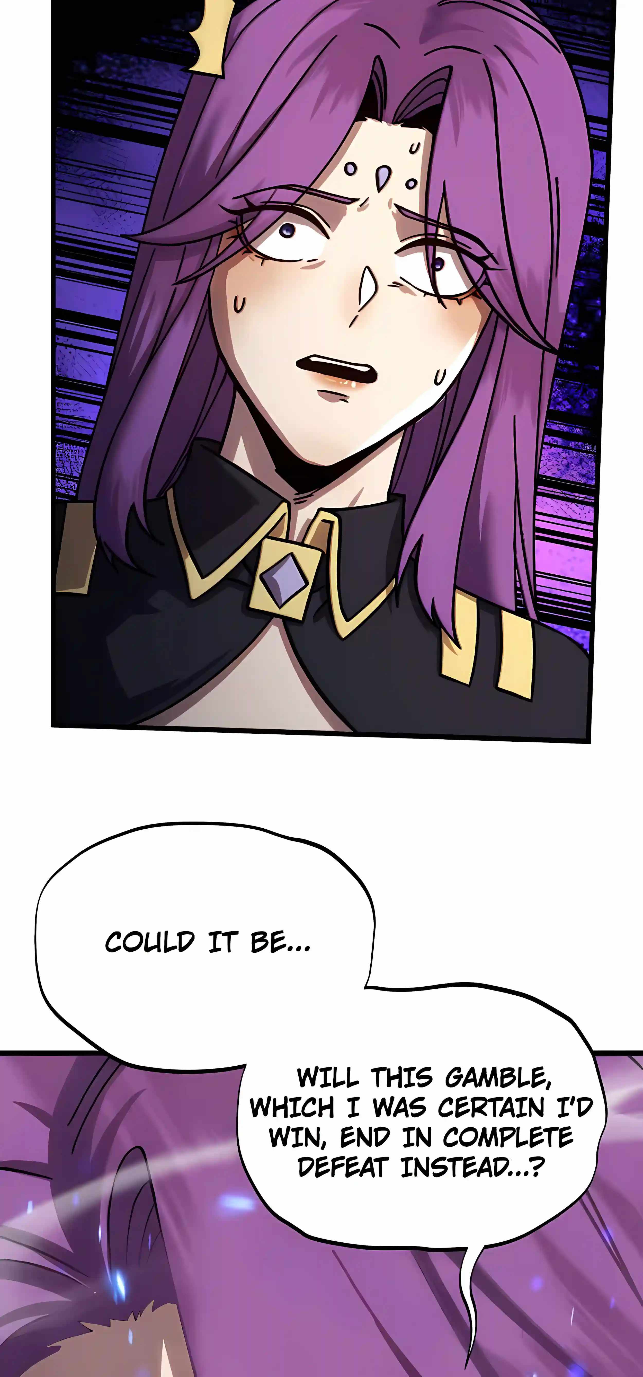 Logging 10,000 Years into the Future (Apex Future Martial Arts) Ch.338 p28