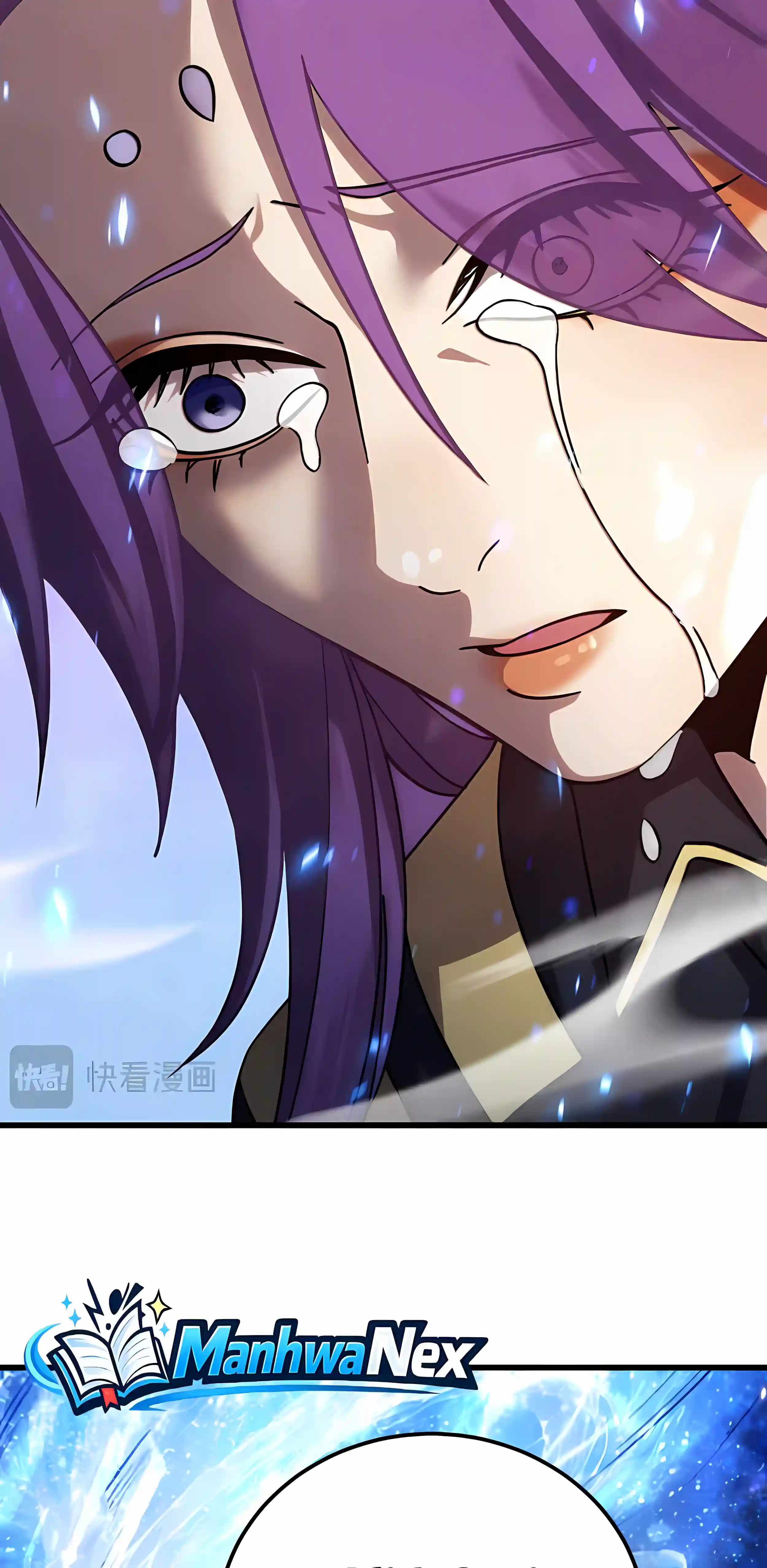 Logging 10,000 Years into the Future (Apex Future Martial Arts) Ch.338 p29