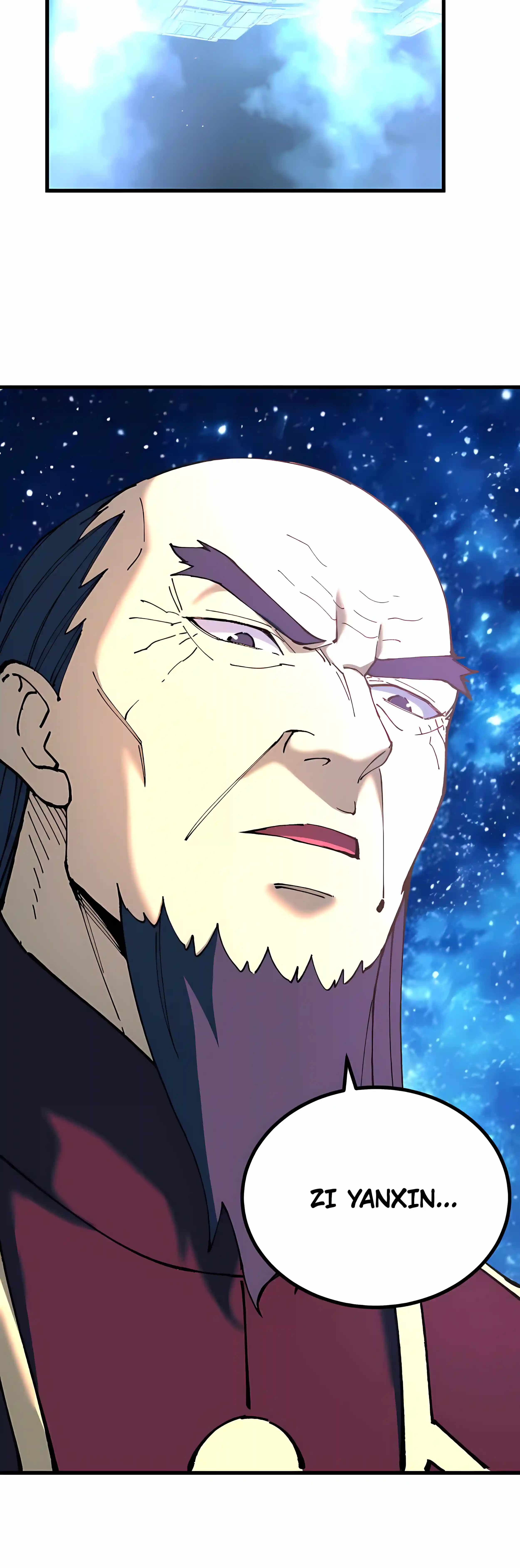 Logging 10,000 Years into the Future (Apex Future Martial Arts) Ch.338 p4