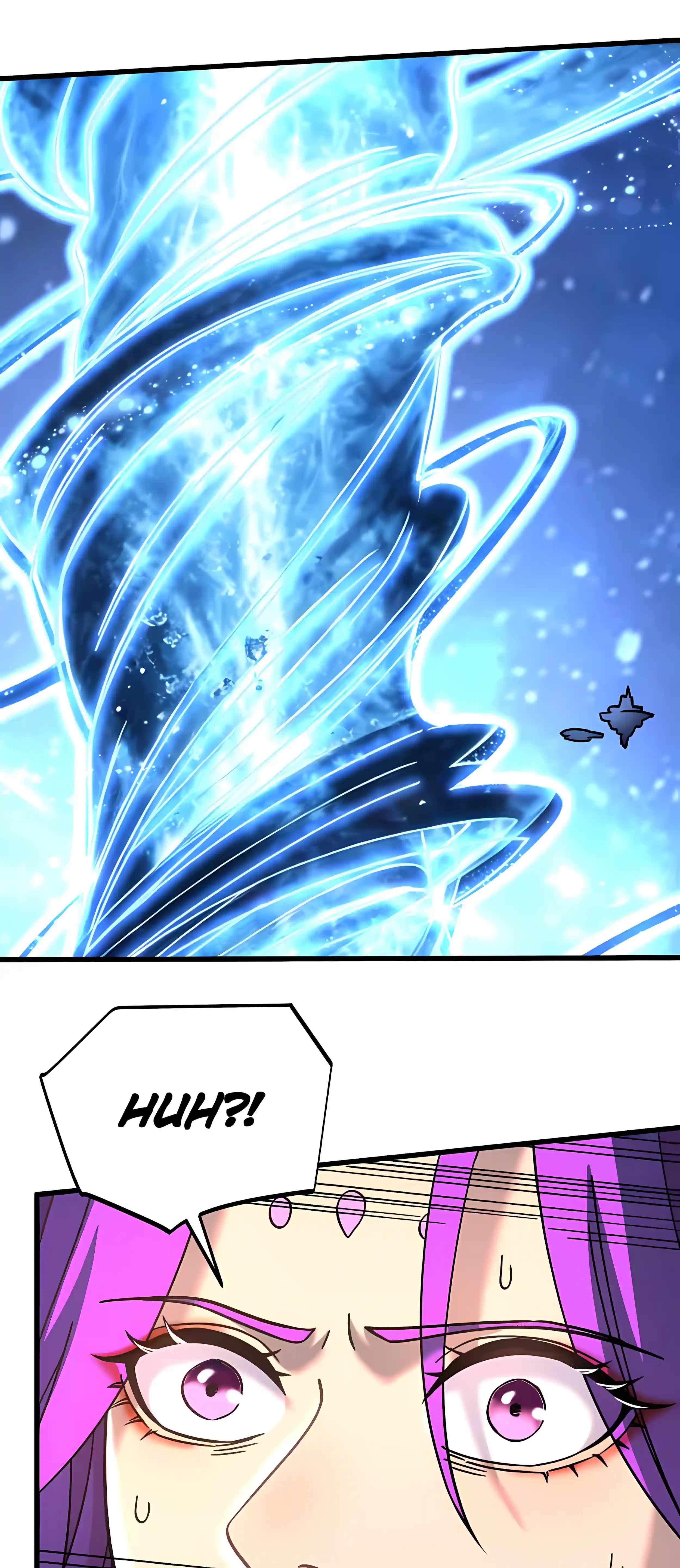 Logging 10,000 Years into the Future (Apex Future Martial Arts) Ch.338 p33