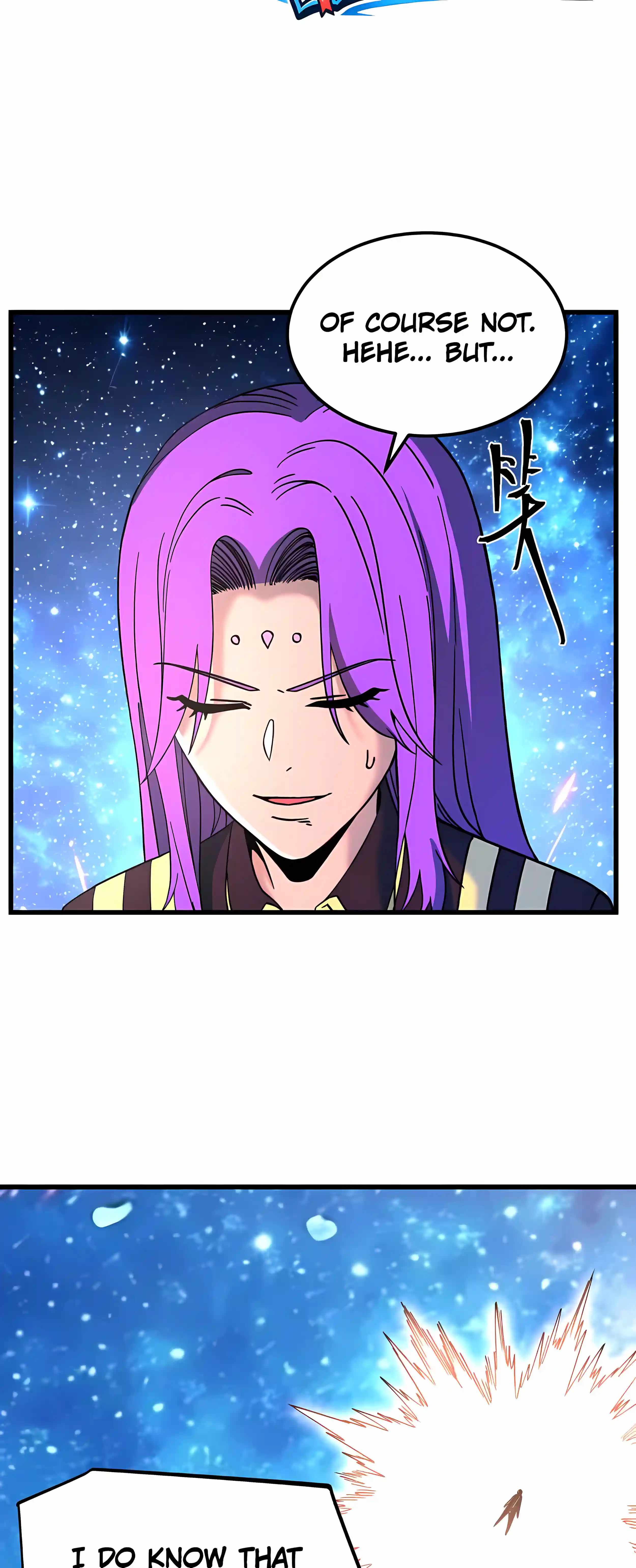 Logging 10,000 Years into the Future (Apex Future Martial Arts) Ch.338 p41
