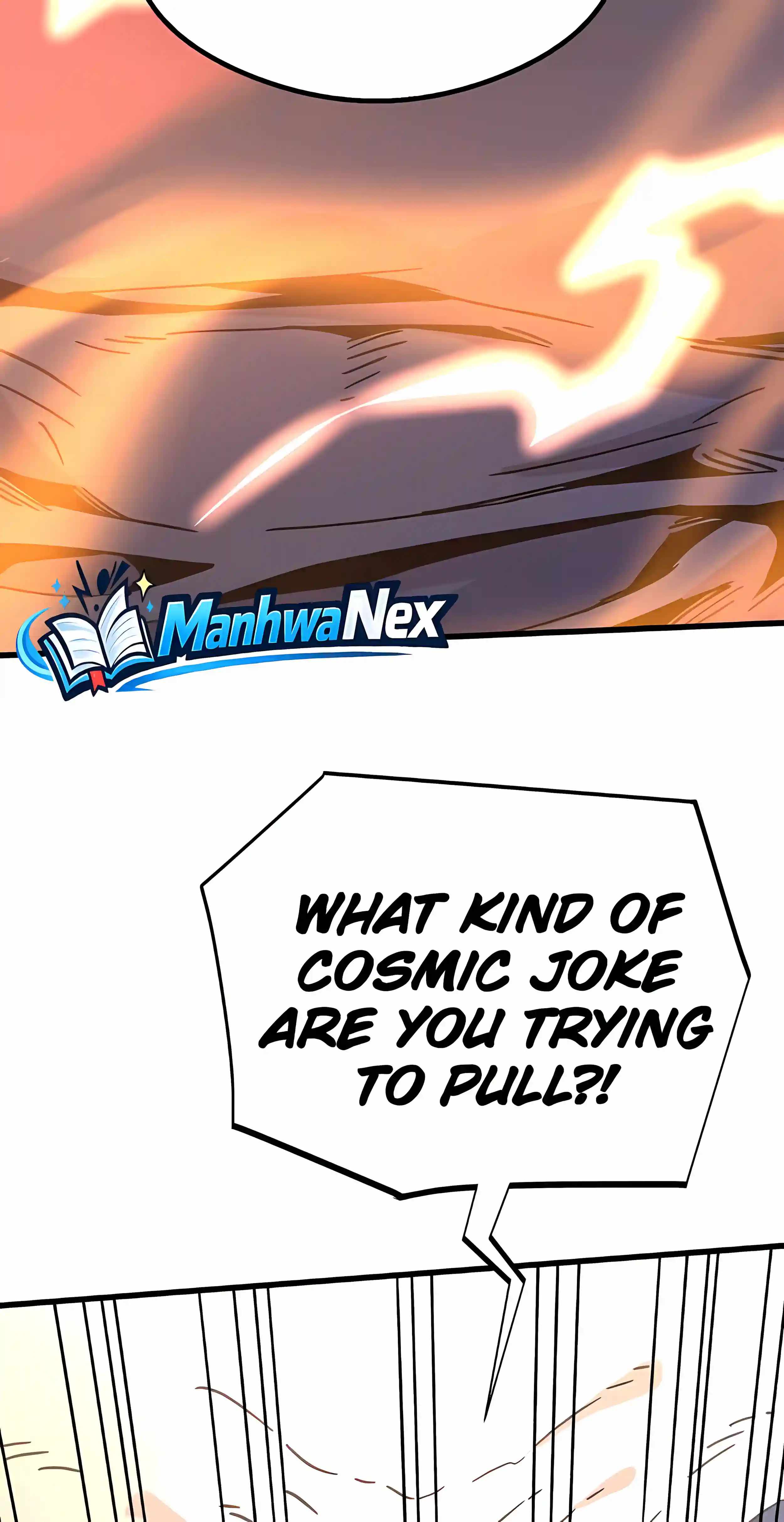 Logging 10,000 Years into the Future (Apex Future Martial Arts) Ch.338 p44