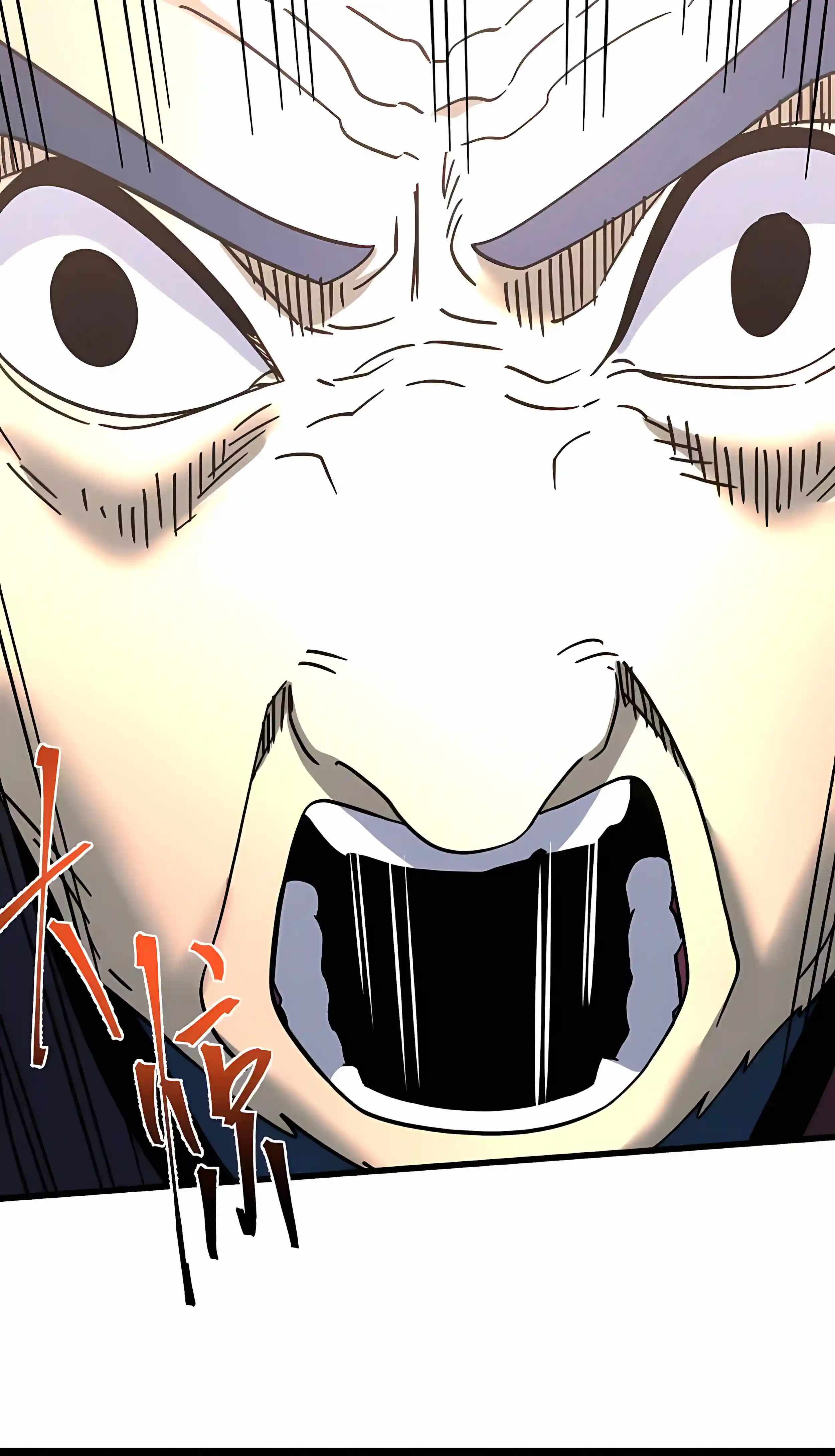 Logging 10,000 Years into the Future (Apex Future Martial Arts) Ch.338 p45