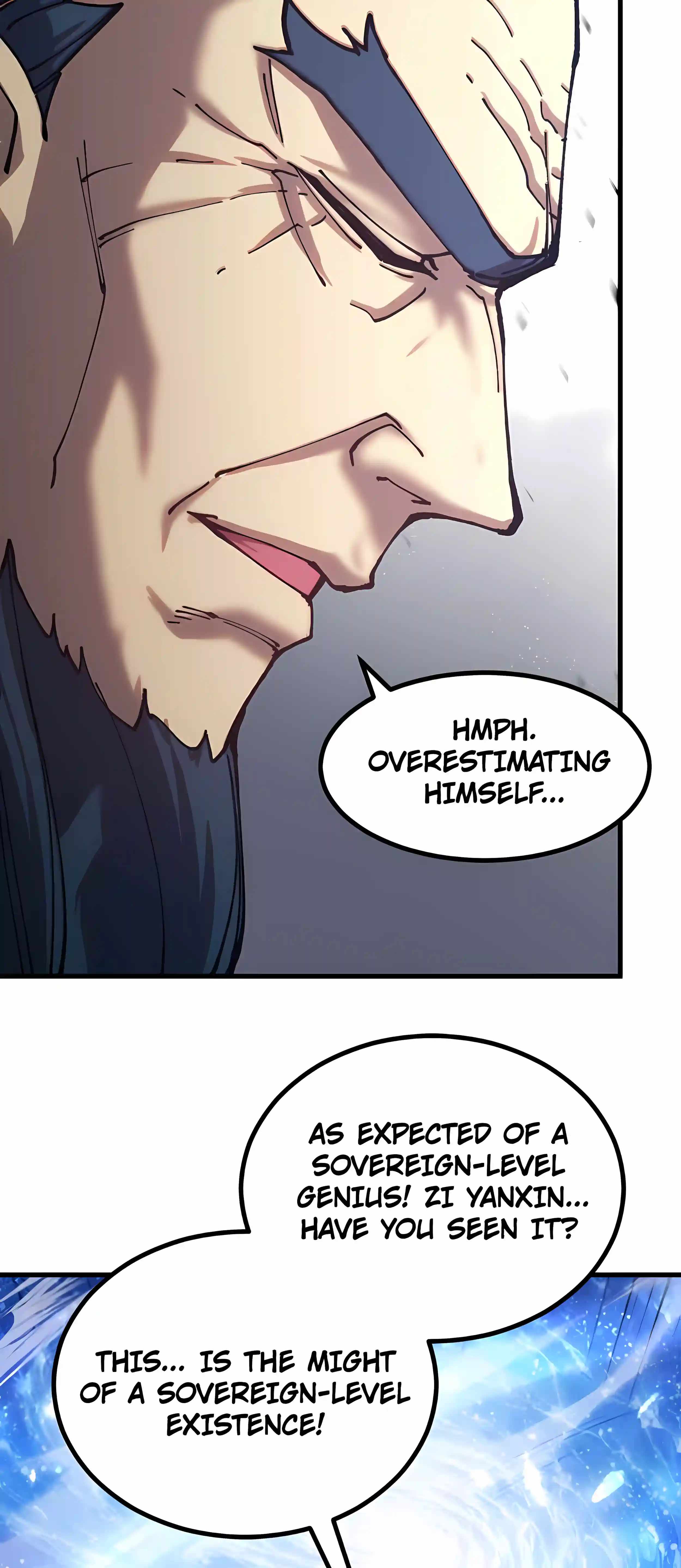 Logging 10,000 Years into the Future (Apex Future Martial Arts) Ch.338 p8