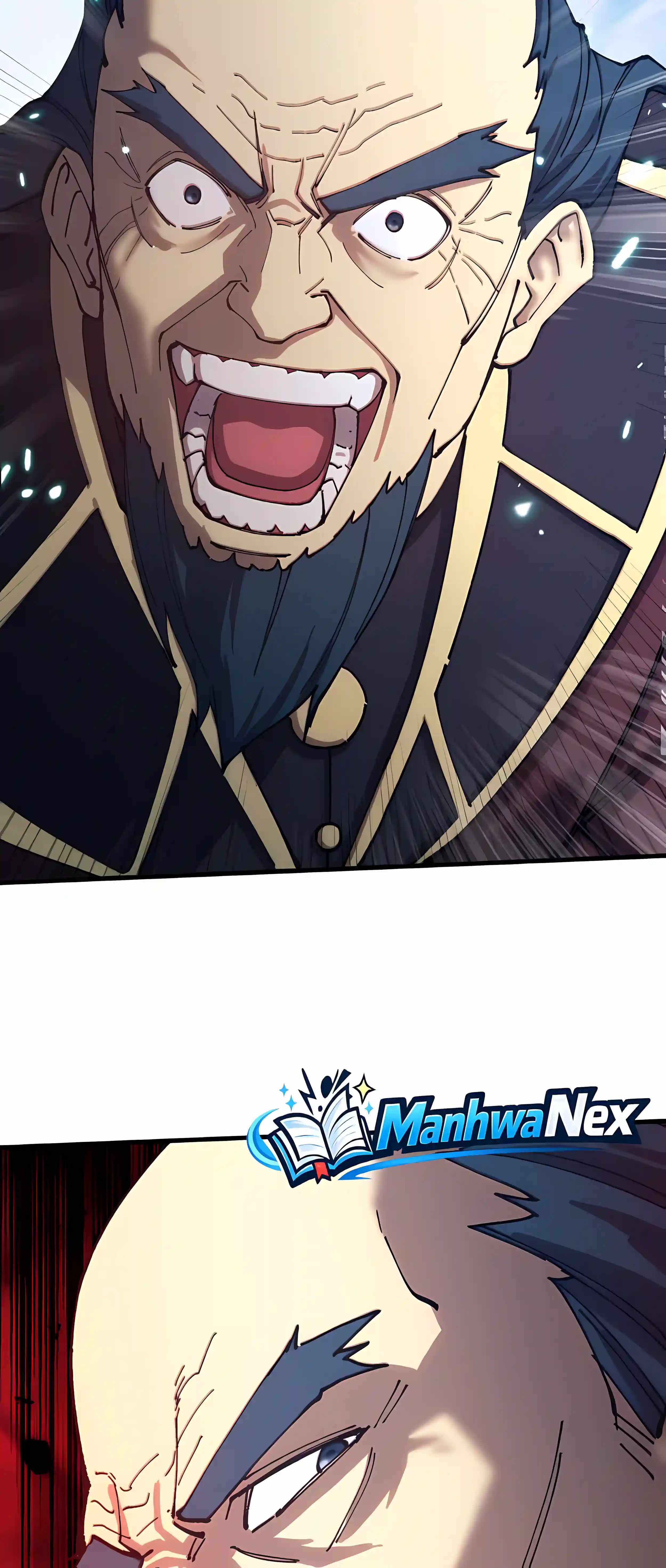Logging 10,000 Years into the Future (Apex Future Martial Arts) Ch.338 p10