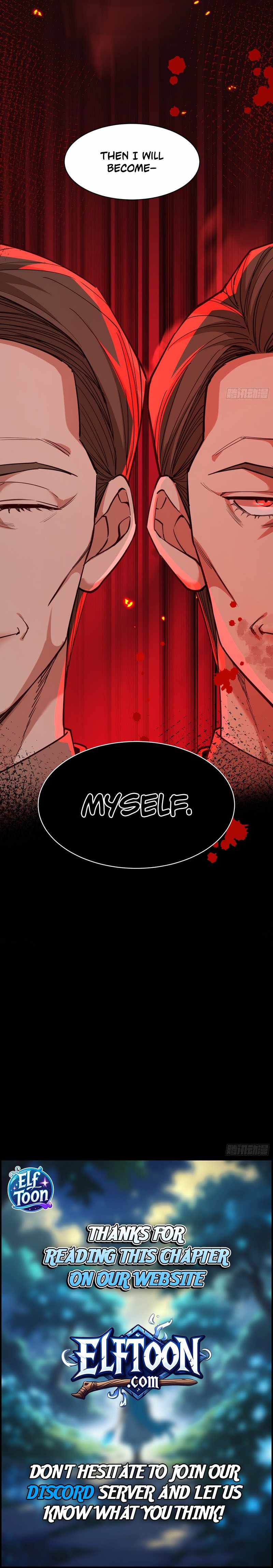 Apocalypse Heatwave: I Became a God Through My Safehouse Ch.51 p5