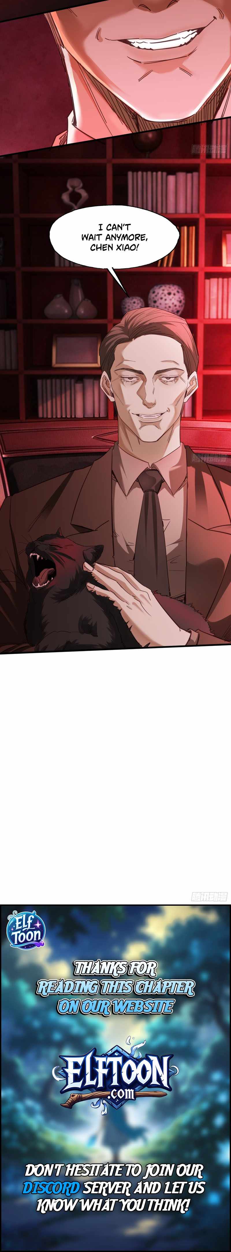 Apocalypse Heatwave: I Became a God Through My Safehouse Ch.52 p5