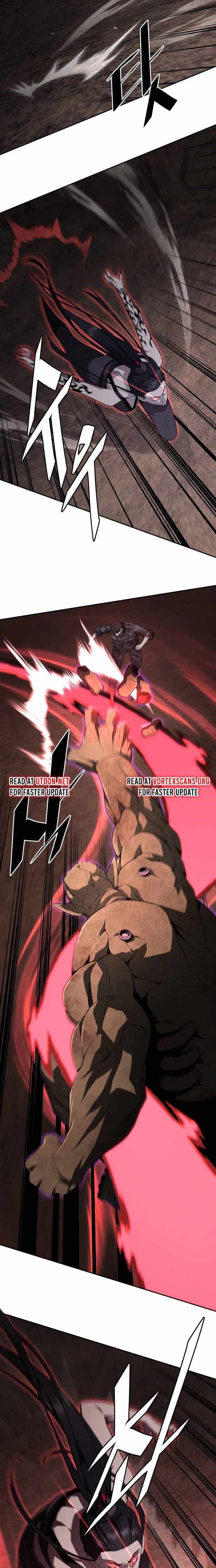 Apocalyptic Chef Awakening Ch.113 p2