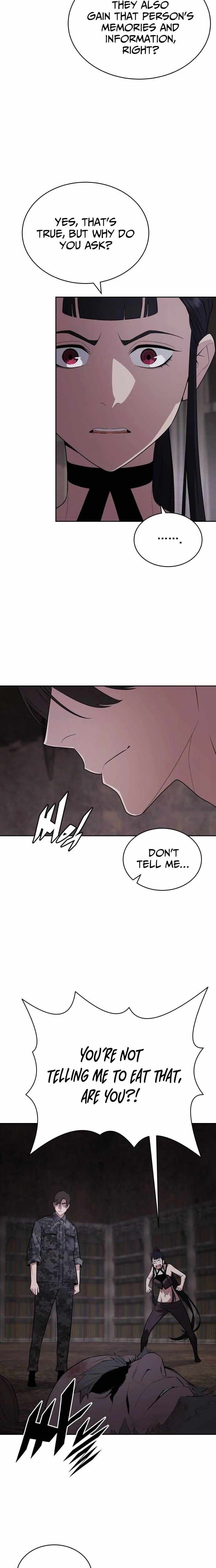 Apocalyptic Chef Awakening Ch.113 p12