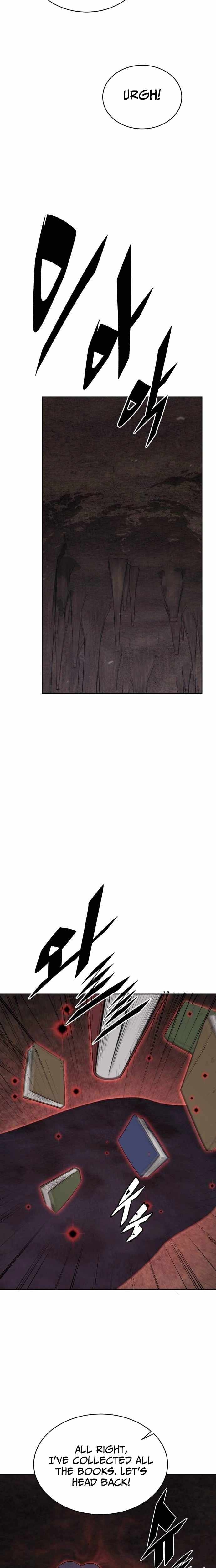 Apocalyptic Chef Awakening Ch.113 p14