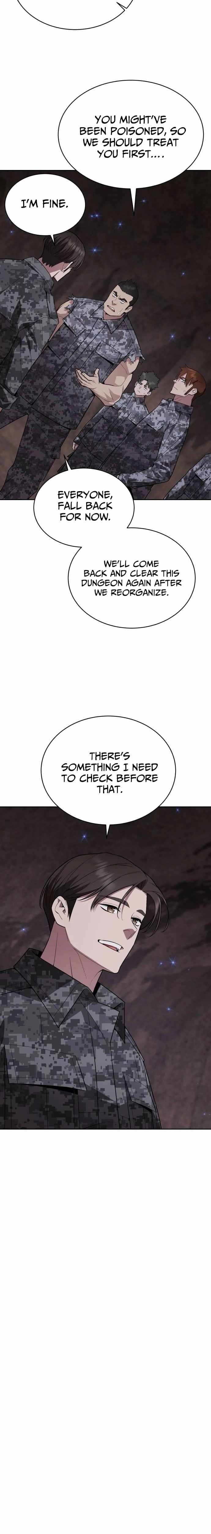 Apocalyptic Chef Awakening Ch.113 p17