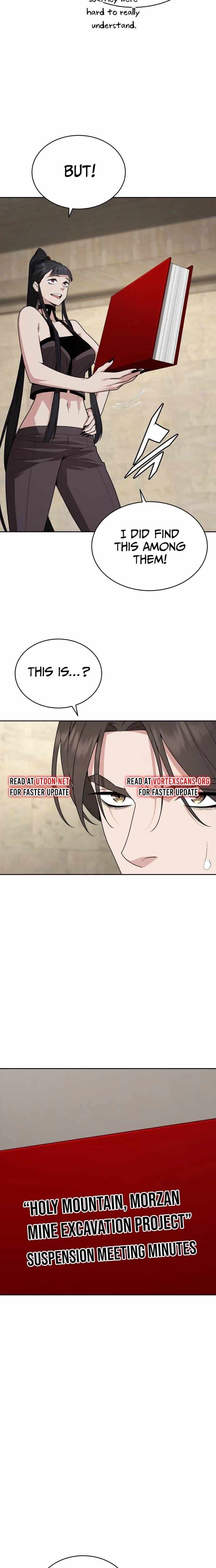 Apocalyptic Chef Awakening Ch.113 p20