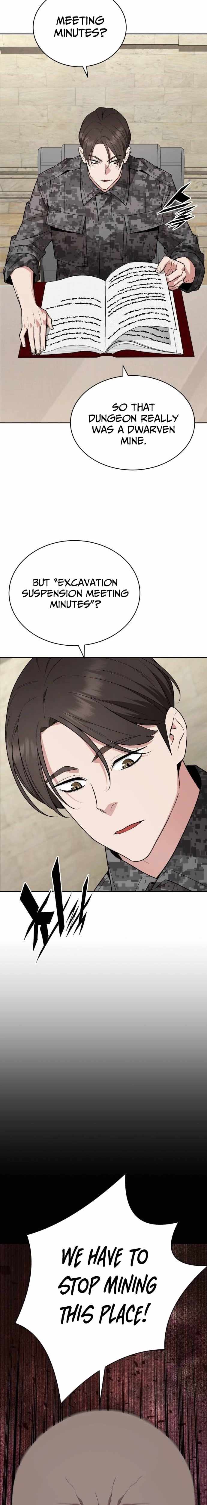 Apocalyptic Chef Awakening Ch.113 p21