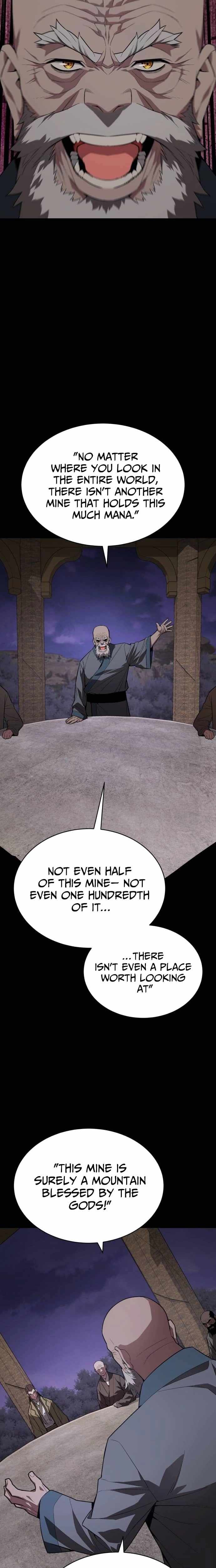 Apocalyptic Chef Awakening Ch.113 p22