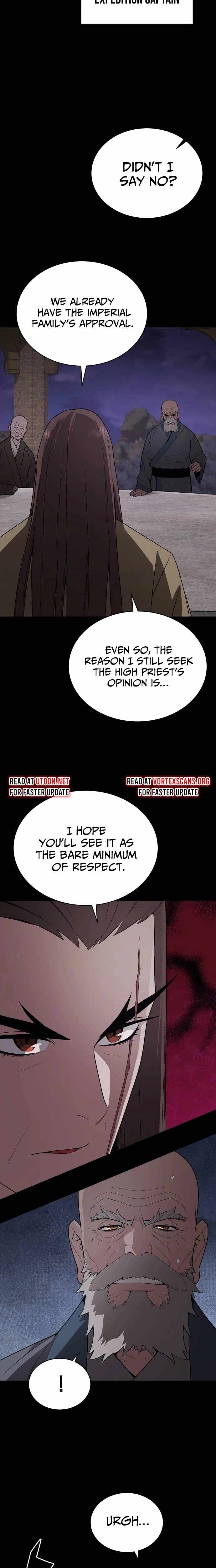 Apocalyptic Chef Awakening Ch.113 p24