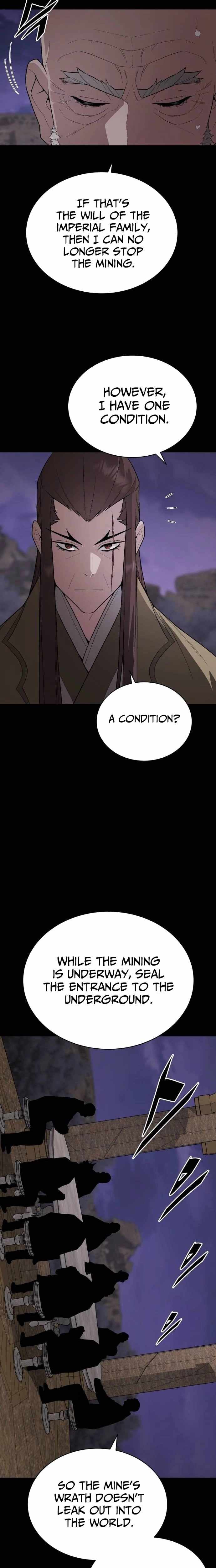 Apocalyptic Chef Awakening Ch.113 p25