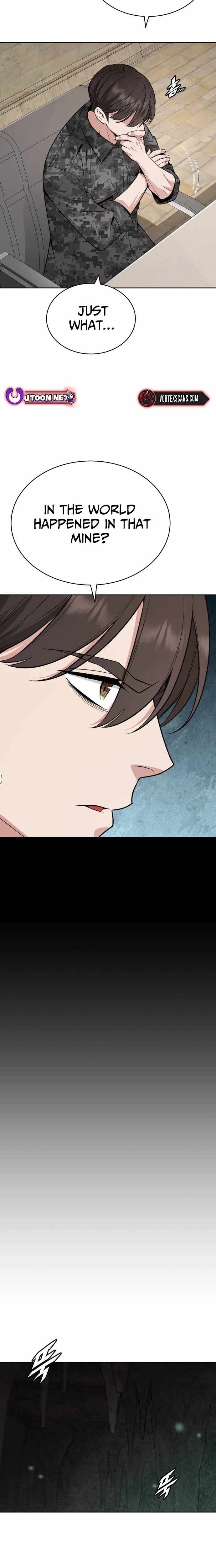 Apocalyptic Chef Awakening Ch.113 p27