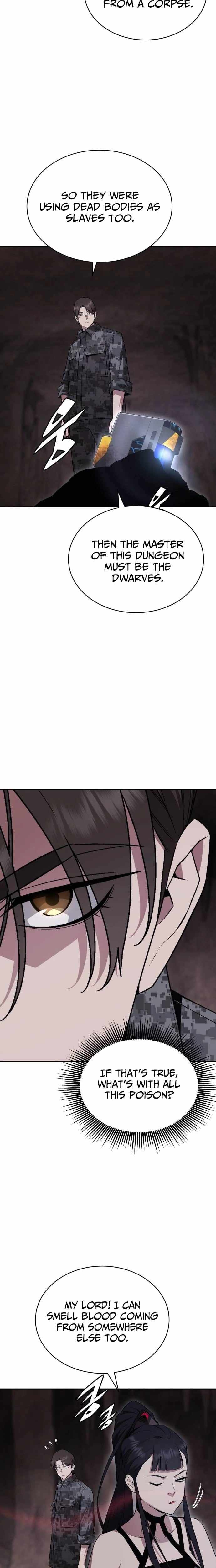 Apocalyptic Chef Awakening Ch.113 p6