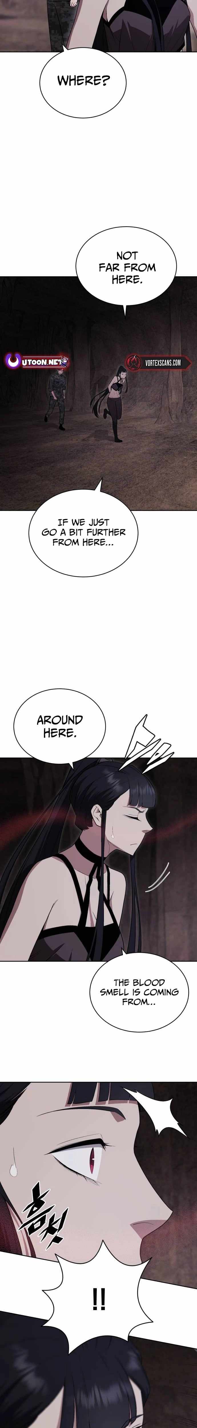 Apocalyptic Chef Awakening Ch.113 p7