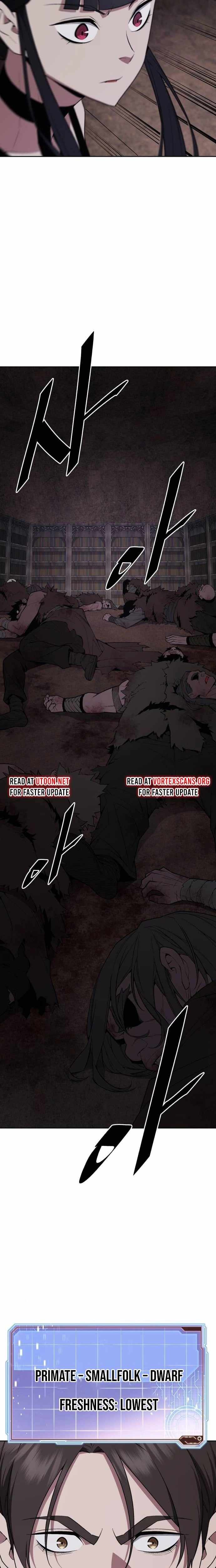 Apocalyptic Chef Awakening Ch.113 p8