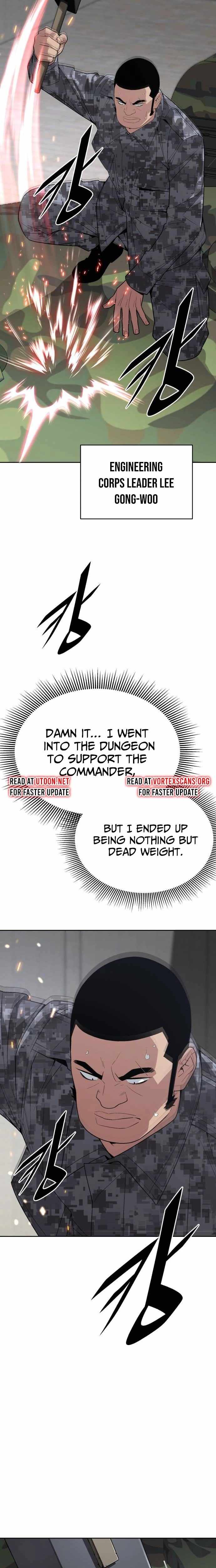Apocalyptic Chef Awakening Ch.114 p2