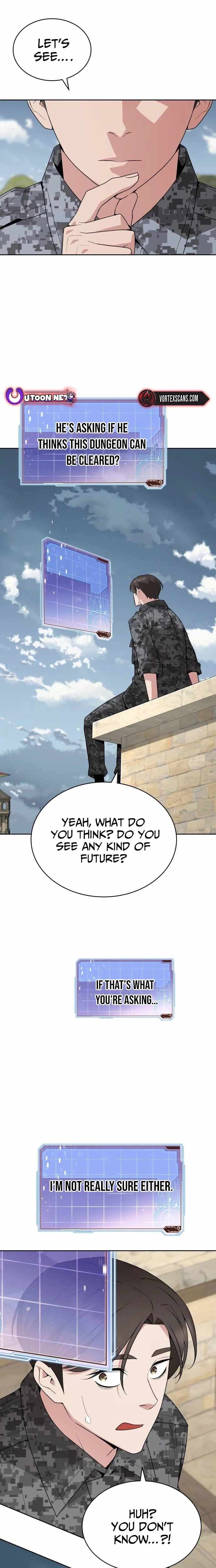 Apocalyptic Chef Awakening Ch.114 p15