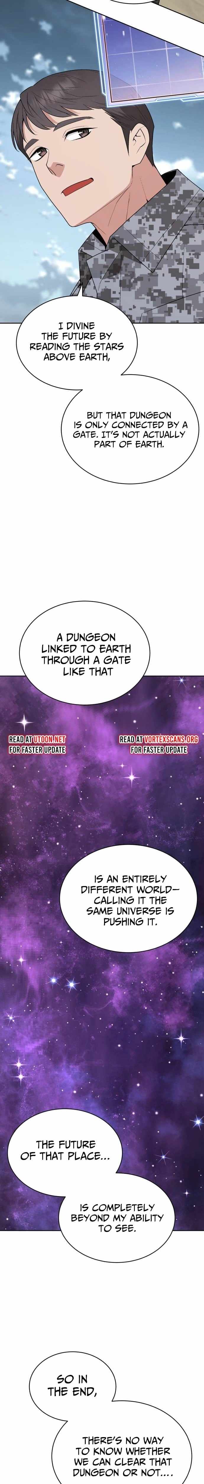 Apocalyptic Chef Awakening Ch.114 p16