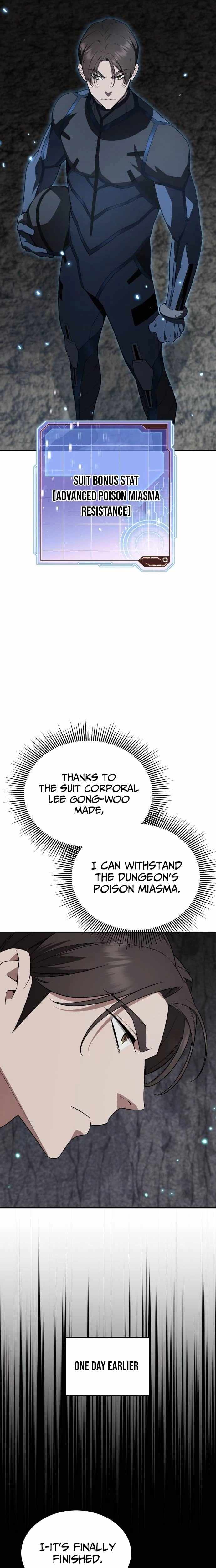 Apocalyptic Chef Awakening Ch.114 p22
