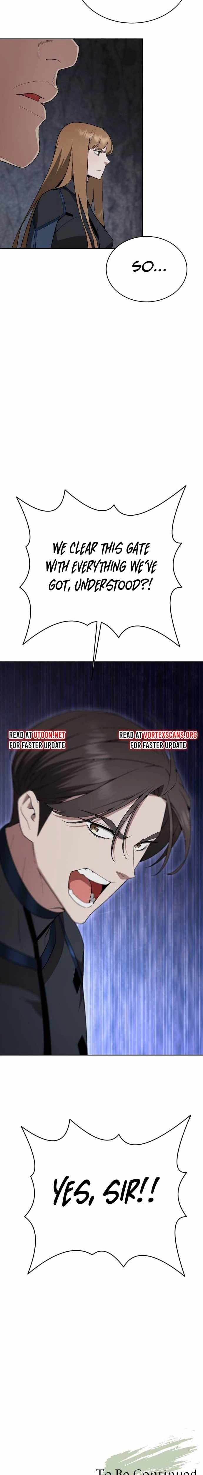 Apocalyptic Chef Awakening Ch.114 p28