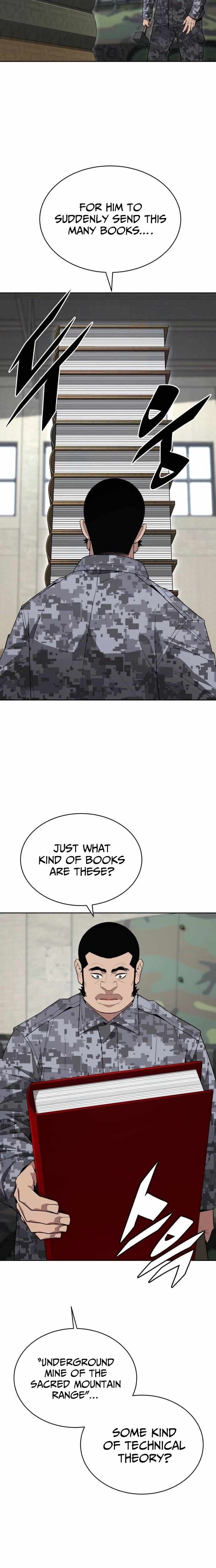 Apocalyptic Chef Awakening Ch.114 p5