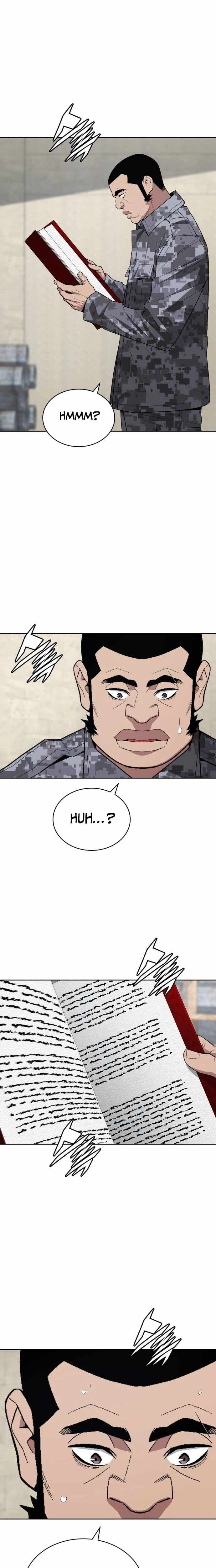 Apocalyptic Chef Awakening Ch.114 p6