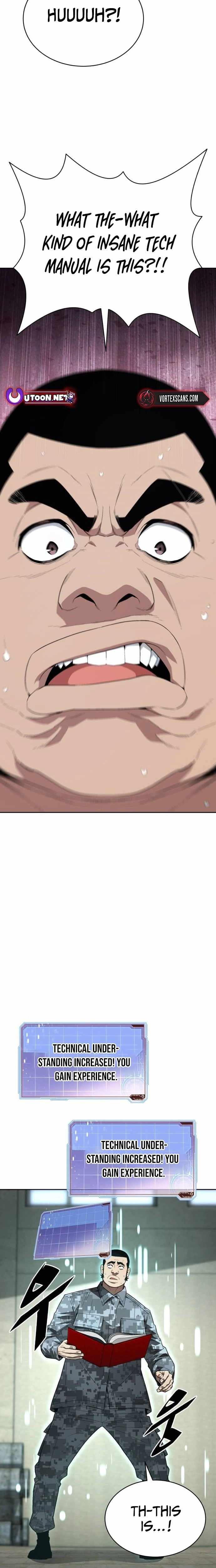 Apocalyptic Chef Awakening Ch.114 p7