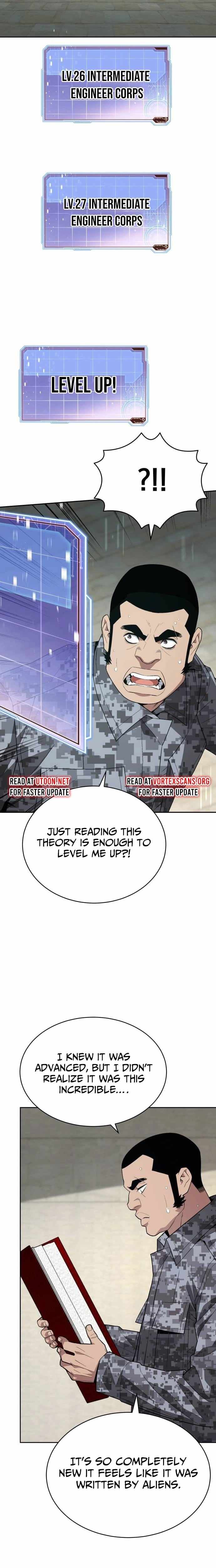 Apocalyptic Chef Awakening Ch.114 p8
