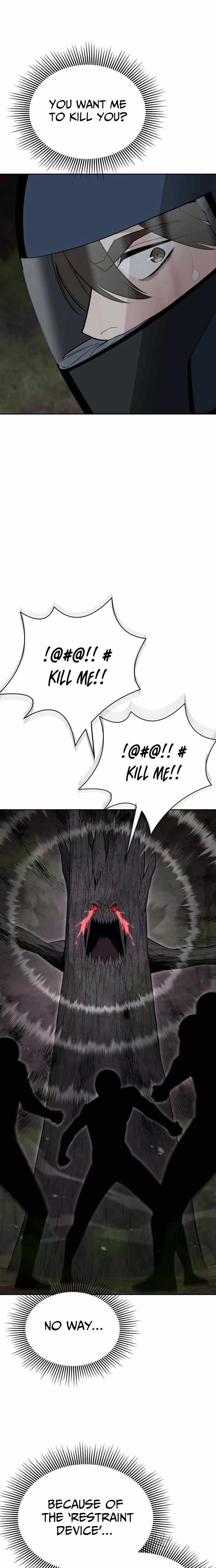 Apocalyptic Chef Awakening Ch.115 p12
