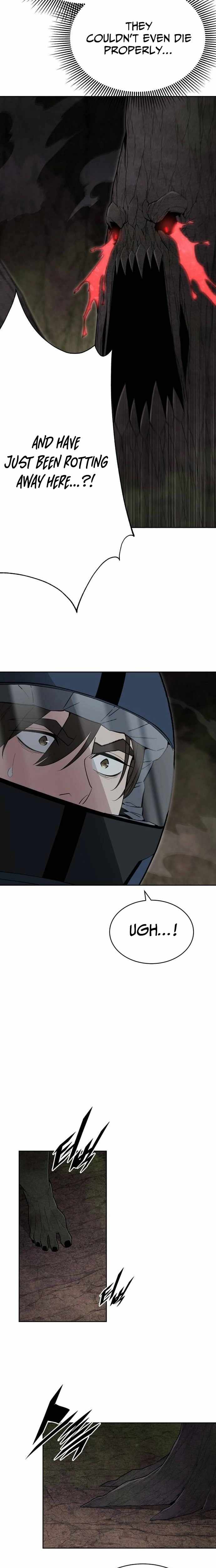 Apocalyptic Chef Awakening Ch.115 p13