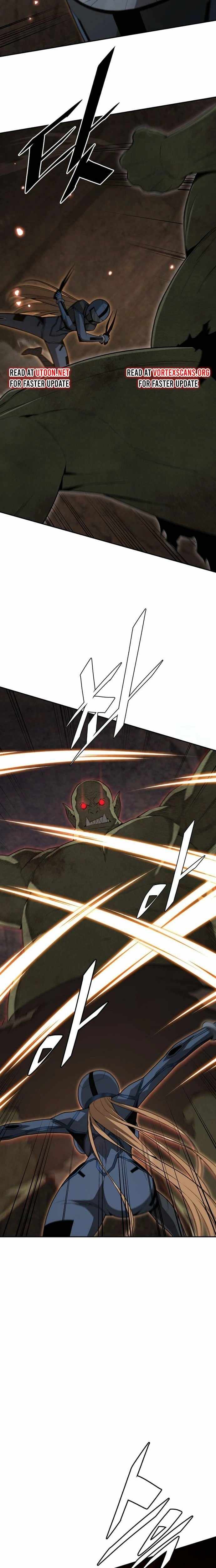 Apocalyptic Chef Awakening Ch.115 p24