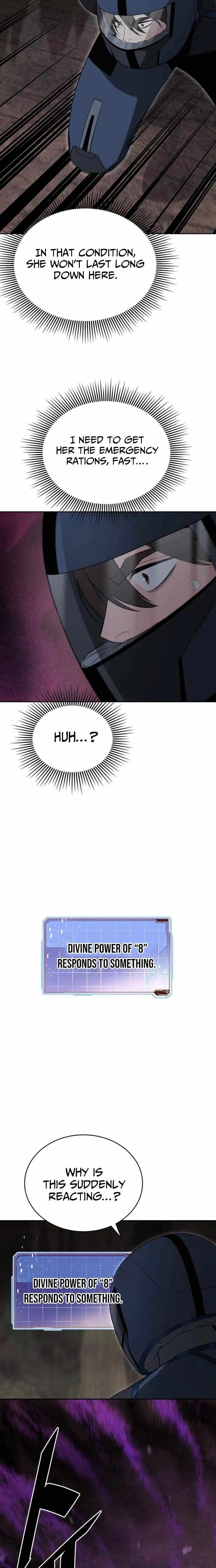 Apocalyptic Chef Awakening Ch.115 p27