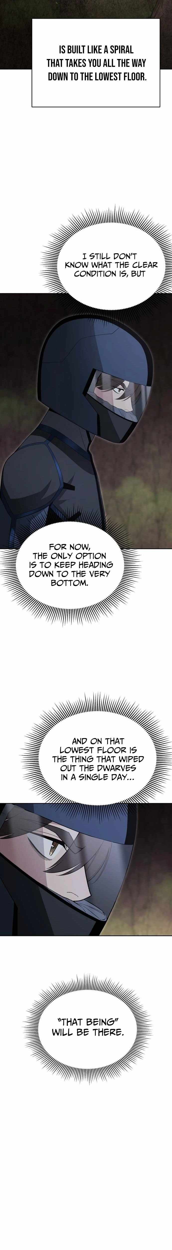 Apocalyptic Chef Awakening Ch.115 p4