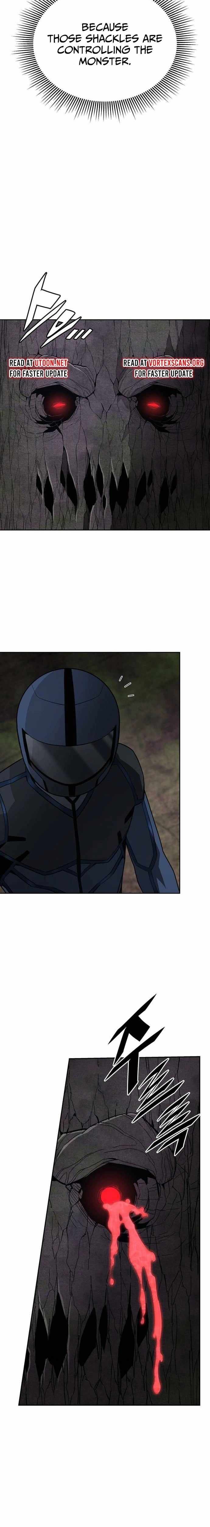 Apocalyptic Chef Awakening Ch.115 p8