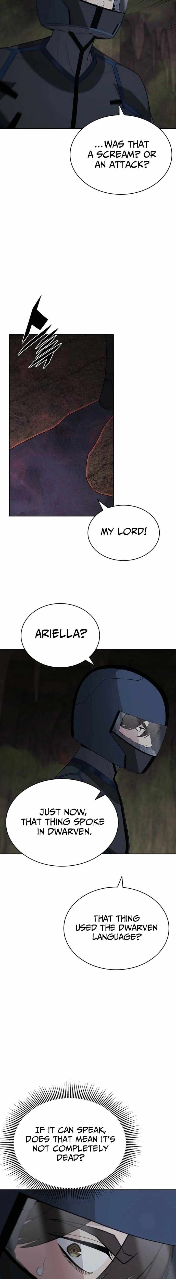 Apocalyptic Chef Awakening Ch.115 p10