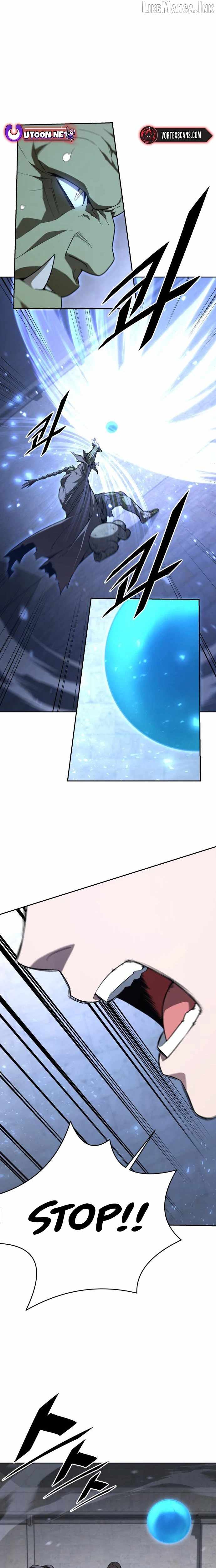 Apocalyptic Chef Awakening Ch.124 p1