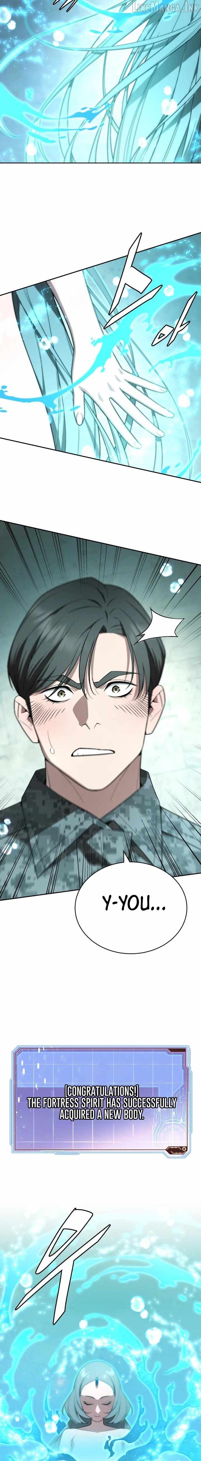 Apocalyptic Chef Awakening Ch.124 p24