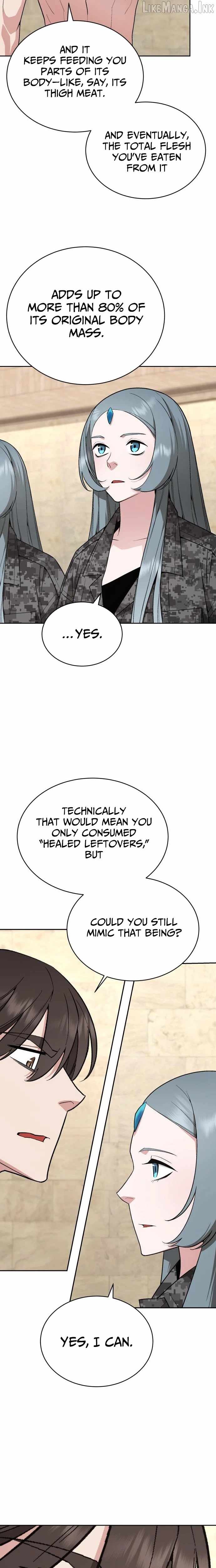 Apocalyptic Chef Awakening Ch.125 p15