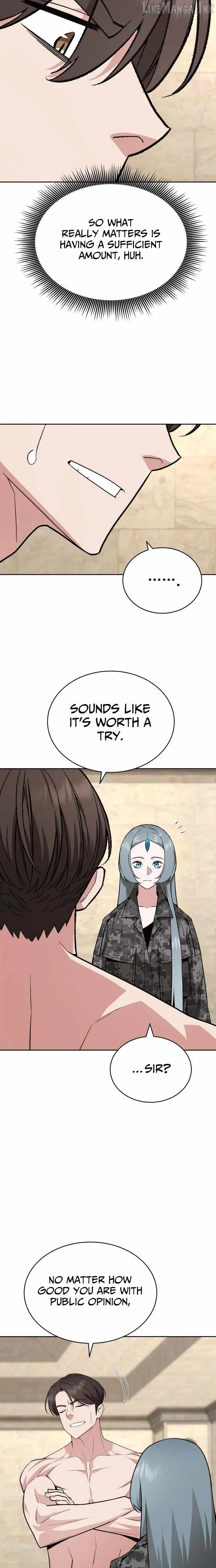 Apocalyptic Chef Awakening Ch.125 p16