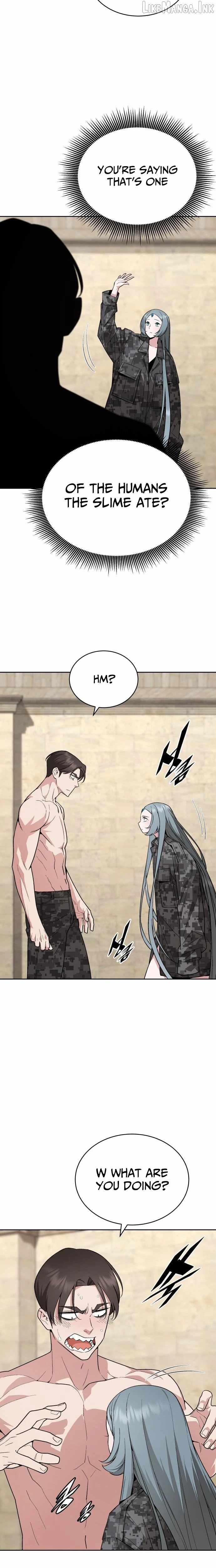 Apocalyptic Chef Awakening Ch.125 p3