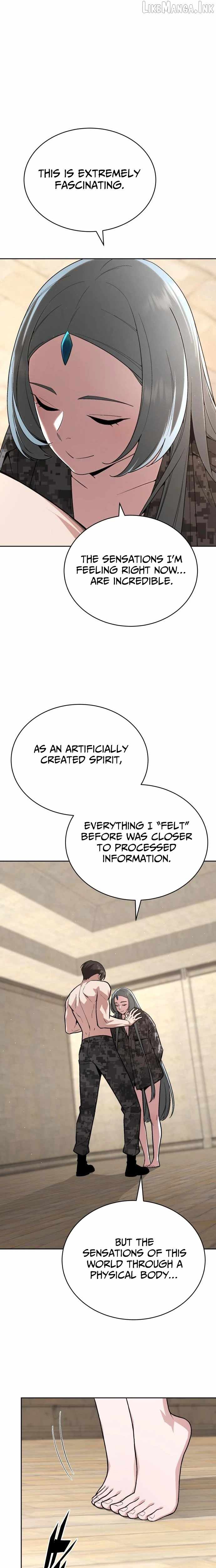 Apocalyptic Chef Awakening Ch.125 p4