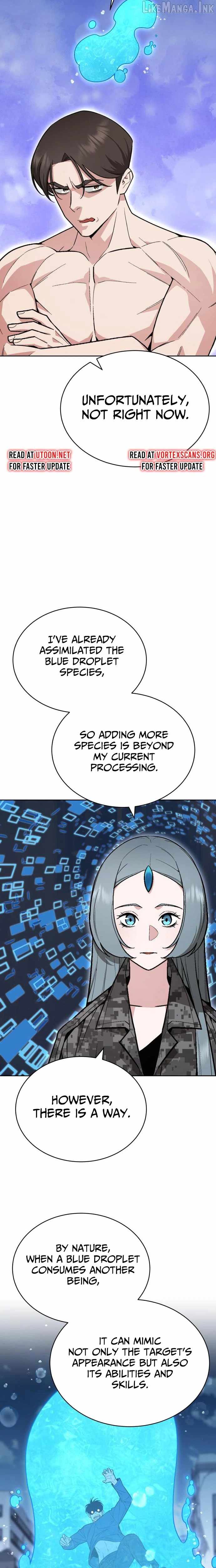 Apocalyptic Chef Awakening Ch.125 p6